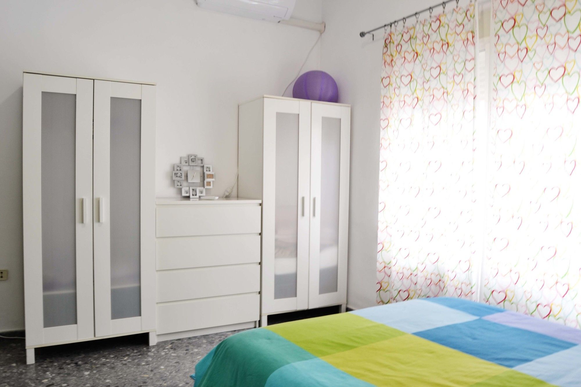 Marques De Guadiaro 1 Apartment *