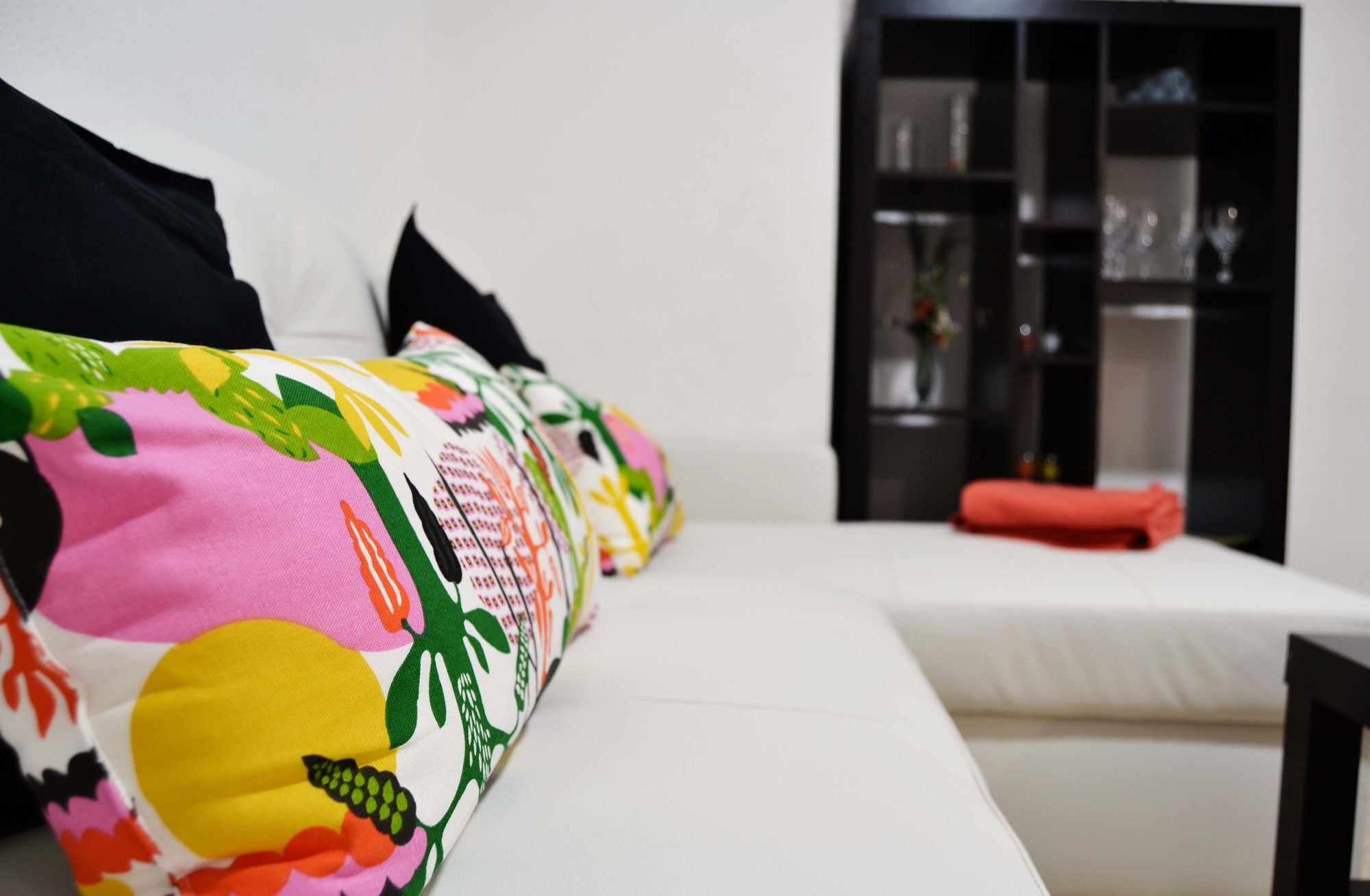 Apartment Marques De Guadiaro 1 Malaga