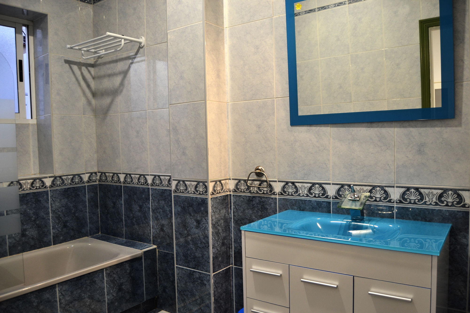 Marques De Guadiaro 1 Apartment Malaga