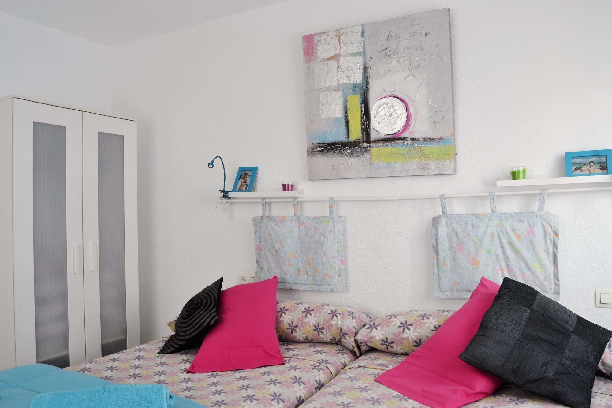 Apartment Marques De Guadiaro 1 *