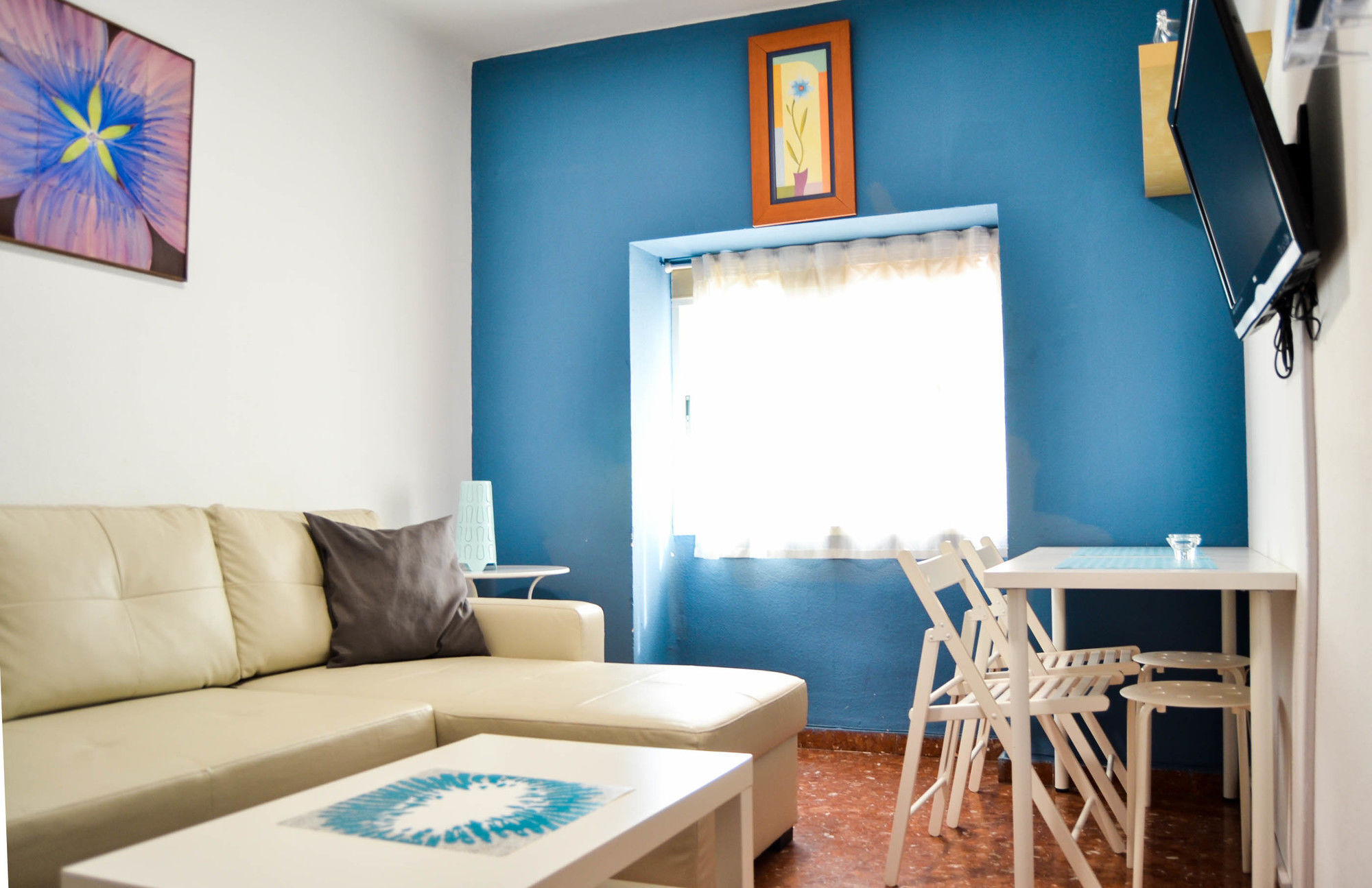 Marques De Guadiaro 1 Apartment *